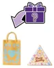Monster High Scary Sweet Birthday Cleo de Nile-Puppe im Produktbild-Vorschau 6