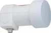 DUR-line +Ultra LNB singolo per 1 abbonato bianco/bianco Anteprima dell’immagine prodotto 9