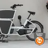 Cadenas AXA Linq 180 ART2** 180/9,5 Voir les images du produit 14