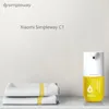 SIMPLEWAY automatický dávkovač penového mydla s tekutinou  Náhľad obrázku produktu 6