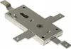 Einsteckschloss FEINZ Kastel 4 60 mm Silber Robust Sicher Produktbild-Vorschau 6