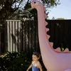 Sunnylife Wassersprinkler DINO- INTO THE WILD pink | 200cm Produktbild-Vorschau 6