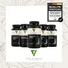 Vita Elements Magnesio Citrato Premium Set da 3 365 Capsule Anteprima dell’immagine prodotto 7
