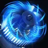 Ventilatore USB Mini ventilatore da tavolo silenzioso TOPK Anteprima dell’immagine prodotto 10