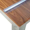 DecoHomeTextil Transparente Folie Schutzfolie Tischdecke Produktbild-Vorschau 1