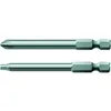 Wera 05073528001, 1 Stück(e), Torx, T20, 89 mm, 25,4 / 4 mm Produktbild-Vorschau 5