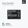 CELLONIC Akku kompatibel mit Nintendo 2DS, 3DS, New XL, Produktbild-Vorschau 4