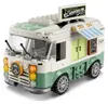 LEGO DREAMZzz Le Camion Tortue de Mme Castillo 71456 Voir les images du produit 4