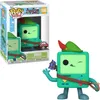 Adventure Time - BMO 1086 Special Edition - Funko Pop! - Produktbild-Vorschau 2