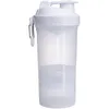 Smartshake Original2Go (600ml) White - Fitness-Zubehör - Produktbild-Vorschau 1