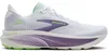 Brooks Chaussures Ghost 18, 1204821B194WhitePurpl Voir les images du produit 1