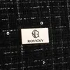 Rovicky dames make-up tasje Outlis, zwart, one size Productafbeelding-voorbeeld 7