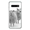 MuchoWow® Handyhülle Schutzhülle Hülle für Samsung Galaxy Produktbild-Vorschau 1
