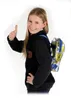 KERBL Putz-Rucksack Putztasche Blau Produktbild-Vorschau 4