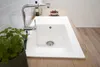 respekta Mineralite Einbauspüle 1 Becken Denver 86 x 50 cm Produktbild-Vorschau 4