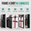 Avalo Cornice Intercambiabile - Incorniciare Maglia da Anteprima dell’immagine prodotto 6