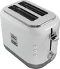kMix Toaster TCX751WH (weiß/silber, 900 Watt, für 2 Produktbild-Vorschau 10