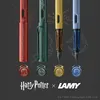 Lamy AL-star Harry Potter Gryffindor Füller – Special Produktbild-Vorschau 5
