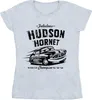 Disney - "Cars" T-Shirt für Damen BI13665 (M) (Grau) Produktbild-Vorschau 1