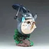 Studio Ghibli Mein Nachbar Totoro Actionfigur 19 cm – Anime Produktbild-Vorschau 6