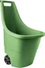 Taczka ogrodowa Easy Go Breeze 50l zielona Anteprima dell’immagine prodotto 5