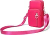 Petit sac bandoulière femme, sac bandoulière téléphone Voir les images du produit 2