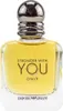Armani (Giorgio Armani) Emporio Armani Stronger With You Náhľad obrázku produktu 2