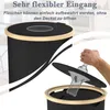 XMTECH Zberač na zálohované fľaše s vekom, skladovanie Náhľad obrázku produktu 6