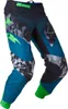 FOX 360 Dkay Tubo da motocross, blau, 32 Anteprima dell’immagine prodotto 1