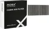 RIDEX 424I0248 Innenraumfilter Pollenfilter passend für Produktbild-Vorschau 9