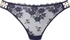 LASCANA String marine Größe 40/42 Produktbild-Vorschau 1
