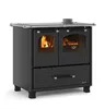La Nordica Family 4,5 Interno Caminetto freestanding A Anteprima dell’immagine prodotto 4
