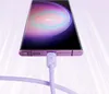 JOYROOM S-CL020A14P, 1,2 m, Lightning, USB C, Samec, Samec, Náhľad obrázku produktu 14