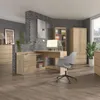 Homlando biurko komputerowe narożne Maja 130 × 120 cm Podgląd zdjęcia produktu 10