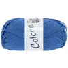 Lana Grossa - Cotone 0011 blau Produktbild-Vorschau 4