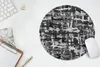 MuchoWow® Mauspad Mousepad Camouflage - Farbe - Muster Produktbild-Vorschau 6