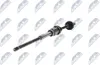 NTY NPW-VV-039 Antriebswelle Vorne Rechts für VOLVO V70 III Produktbild-Vorschau 1