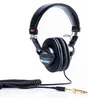 Casque et micro-casque Sony MDR7506 filaire avec arceau, Voir les images du produit 3