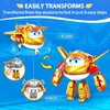 Mega Oyuncak Super Wings Saison 6 Figuren, Robots, Produktbild-Vorschau 5
