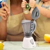 MalPlay Blender Mixer Jouet à main, Lumière & Son, Fruits Voir les images du produit 8