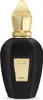 A black and gold perfume bottle. Náhľad obrázku produktu