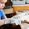 Plusawa 2 Paar Kinder Gartenhandschuhe für 3-12 Jahre, Produktbild-Vorschau 11