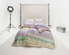 Estella Mako-Satin Bettwäsche Bright multicolor 200x220 cm Produktbild-Vorschau 2