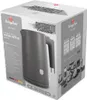 Berlingerhaus BH-9580 Dwuścienna kolekcja antracytowa Podgląd zdjęcia produktu 4