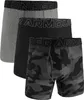 UNDER ARMOUR Herren Boxershorts, 3er Pack - Performance Produktbild-Vorschau 1