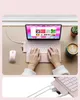 SATECHI Snap-Hub USB-C 6-in-1 per MacBook Neo, rosa | Anteprima dell’immagine prodotto 7