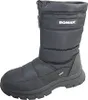 Romika  Damenschuhe Gefüttert Winterstiefel Schwarz Produktbild-Vorschau 4