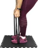 Posilovací pás 21 mm do 16-32 kg gumy na trénink gymnastiky Náhled obrázku produktu 2