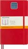 Moleskine Notizbuch Erweitert, A5, Liniert, Kt, Rot Produktbild-Vorschau 13