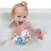Badespaß Einhorn, Badespielzeug Produktbild-Vorschau 4